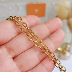 Infinity Necklace