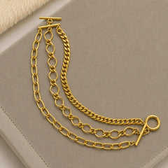 Evangeline Bracelet