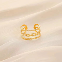 Lively Ring
