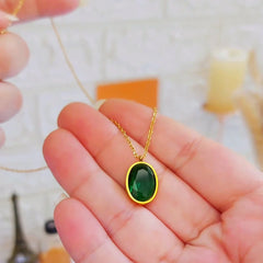 Midnight Necklace