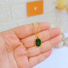 Midnight Necklace