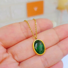 Midnight Necklace