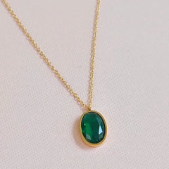Midnight Necklace
