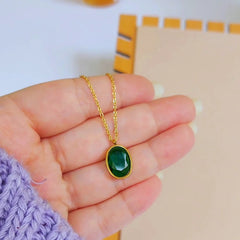Midnight Necklace