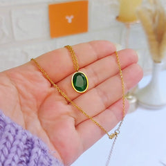 Midnight Necklace