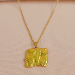 Twilight Necklace