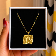 Twilight Necklace