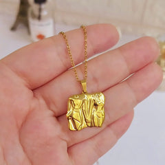 Twilight Necklace