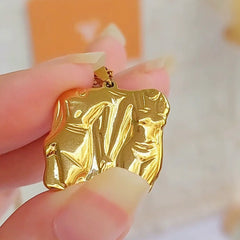 Twilight Necklace