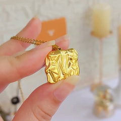 Twilight Necklace