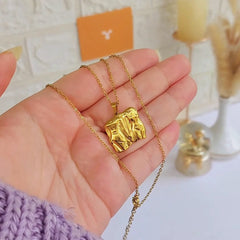 Twilight Necklace