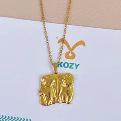 Twilight Necklace