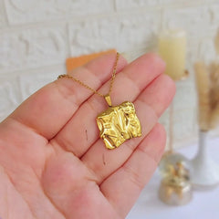 Twilight Necklace
