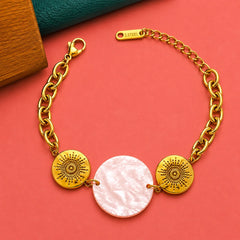 Elara Bracelet