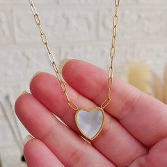 Precious Necklace