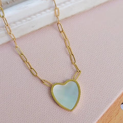 Precious Necklace