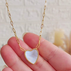 Precious Necklace