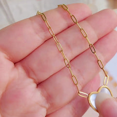 Precious Necklace