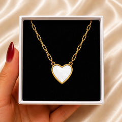 Precious Necklace