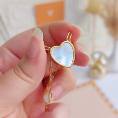 Precious Necklace