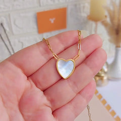 Precious Necklace