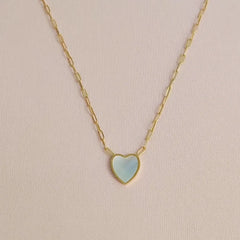 Precious Necklace