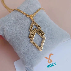 Starlight Necklace
