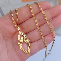 Starlight Necklace