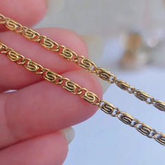 Starlight Necklace