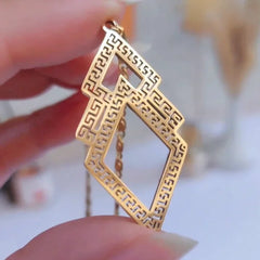 Starlight Necklace