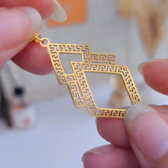 Starlight Necklace