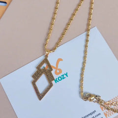 Starlight Necklace