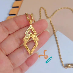 Starlight Necklace