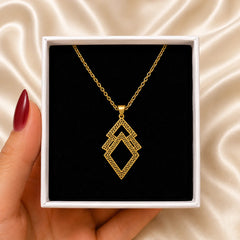 Starlight Necklace