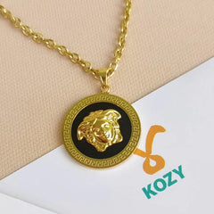 Brilliant Necklace