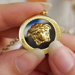 Brilliant Necklace
