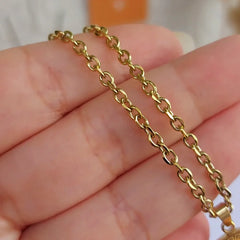 Brilliant Necklace