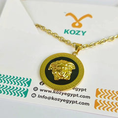 Brilliant Necklace
