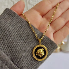 Brilliant Necklace