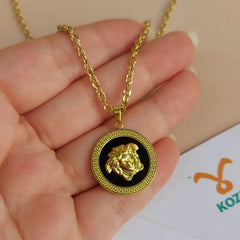 Brilliant Necklace