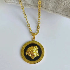 Brilliant Necklace