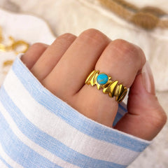 Sienna Ring