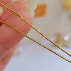 Iconic Necklace