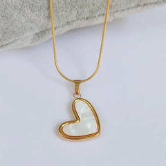Iconic Necklace