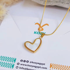 Iconic Necklace