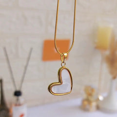 Iconic Necklace