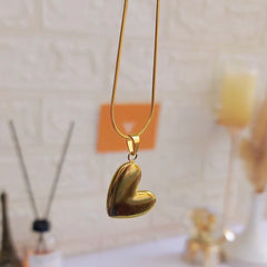 Iconic Necklace