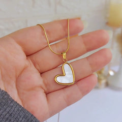Iconic Necklace