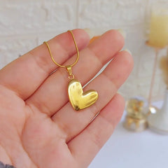 Iconic Necklace