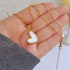 Iconic Necklace